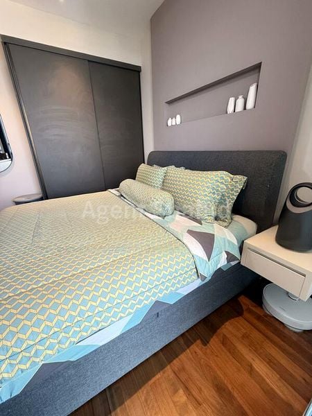 3 Bed Condo for Sale in  Parc Komo / Komo Shoppes - Image 12