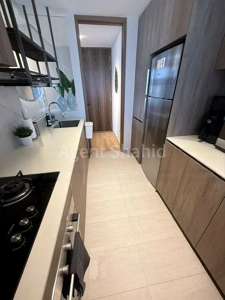 3 Bed Condo for Sale in  Parc Komo / Komo Shoppes - Image 6