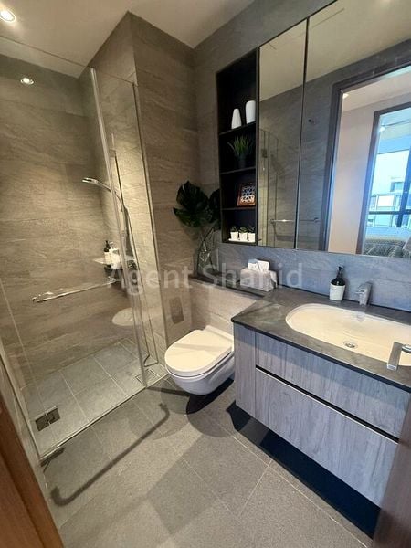 3 Bed Condo for Sale in  Parc Komo / Komo Shoppes - Image 9