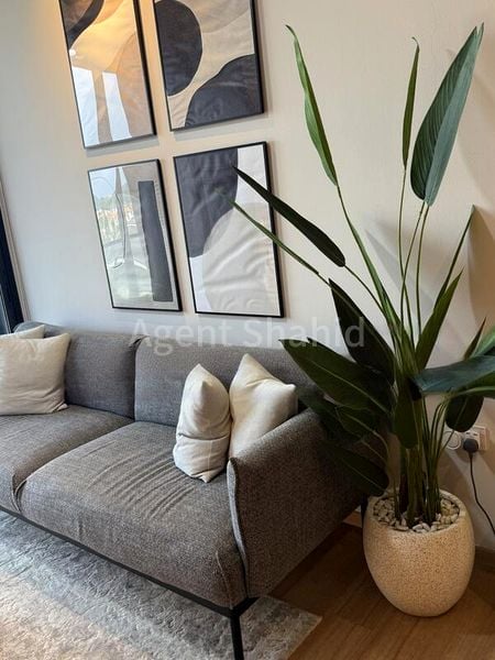 3 Bed Condo for Sale in  Parc Komo / Komo Shoppes - Image 2