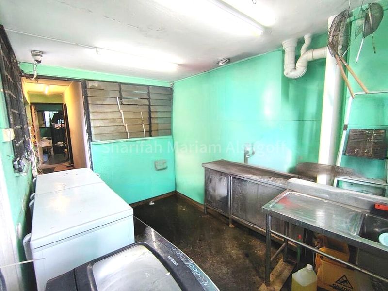 Food & Beverage for Rent: 5 Changi Village Road - Image 7