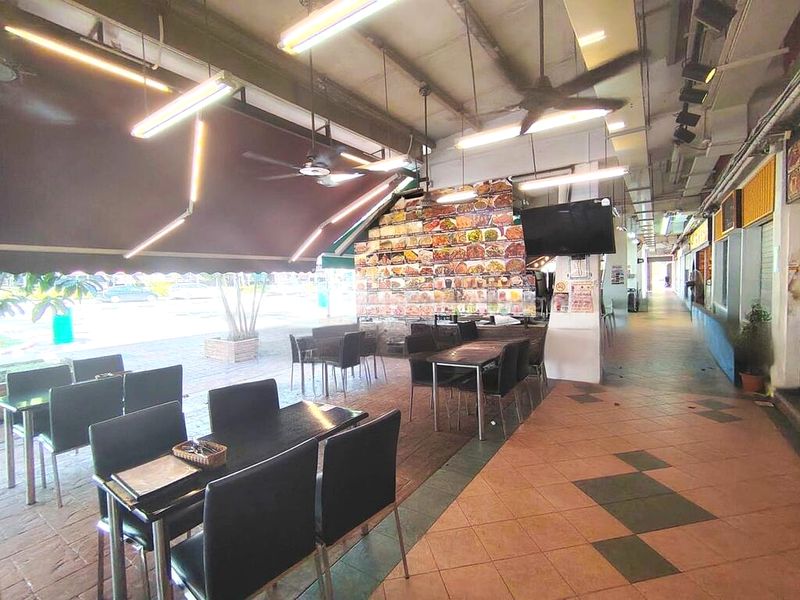 Food & Beverage for Rent: 5 Changi Village Road - Image 19