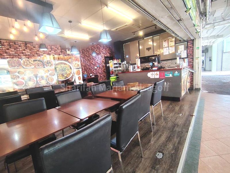 Food & Beverage for Rent: 5 Changi Village Road - Image 18