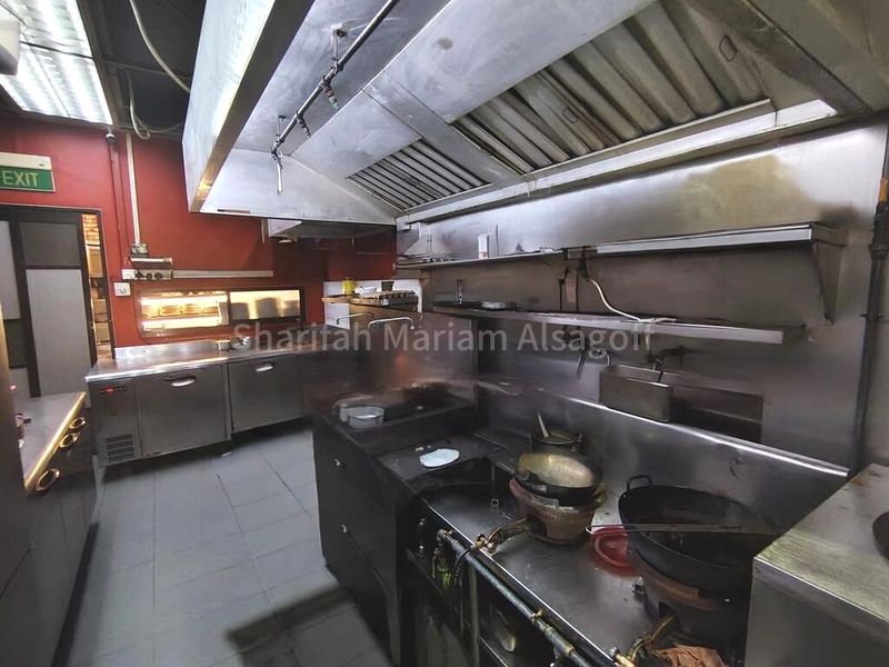 Food & Beverage for Rent: 5 Changi Village Road - Image 13