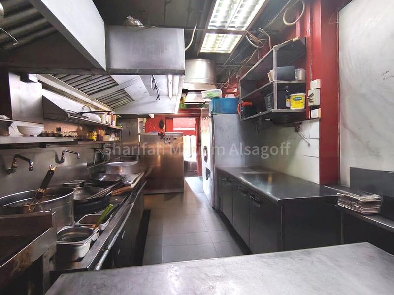 Food & Beverage for Rent: 5 Changi Village Road - Image 14