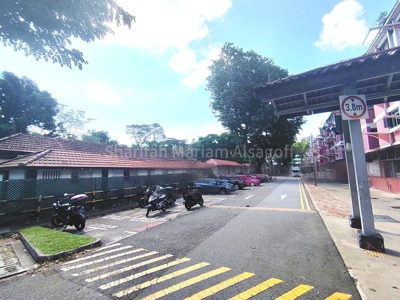 Food & Beverage for Rent: 5 Changi Village Road - Image 5