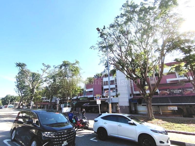 Food & Beverage for Rent: 5 Changi Village Road - Image 2