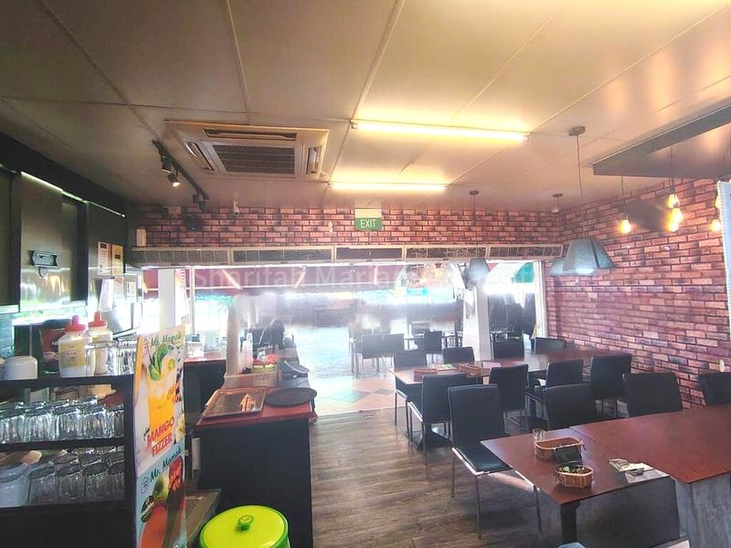 Food & Beverage for Rent: 5 Changi Village Road - Image 16