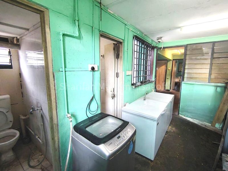 Food & Beverage for Rent: 5 Changi Village Road - Image 6