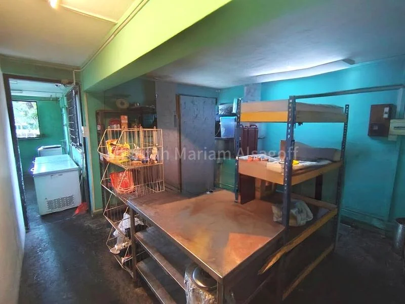 Food & Beverage for Rent: 5 Changi Village Road - Image 11