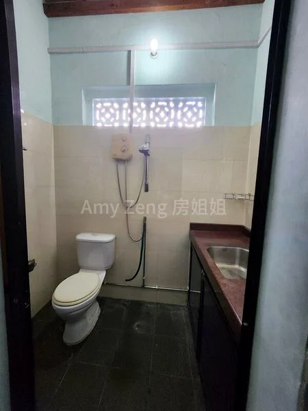 Shop / Shophouse for Rent: Shophouse For Rent on Little India Street - Image 3