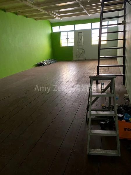 Shop / Shophouse for Rent: Shophouse For Rent on Little India Street - Image 1