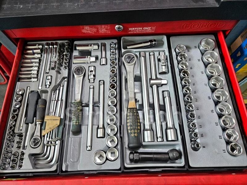 Factory / Workshop (B2) for Rent: Synergy @ KB - Image 5