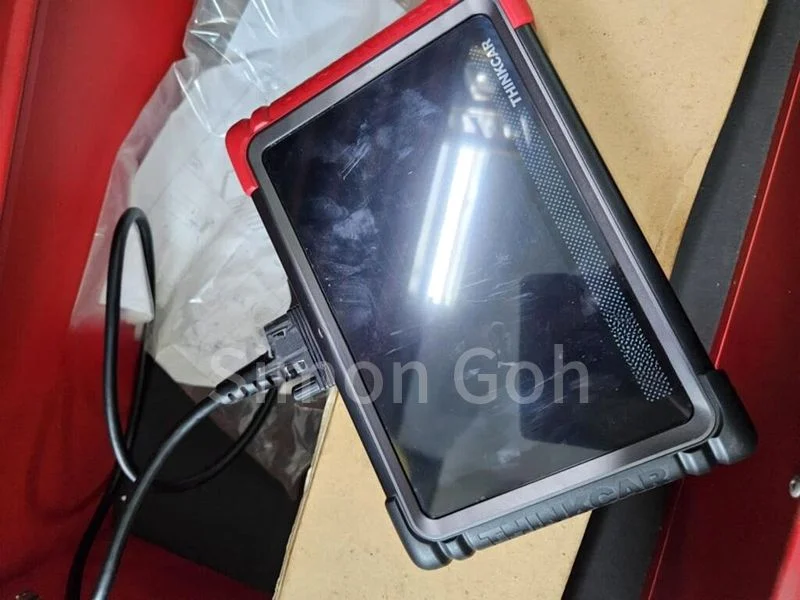 Factory / Workshop (B2) for Rent: Synergy @ KB - Image 3