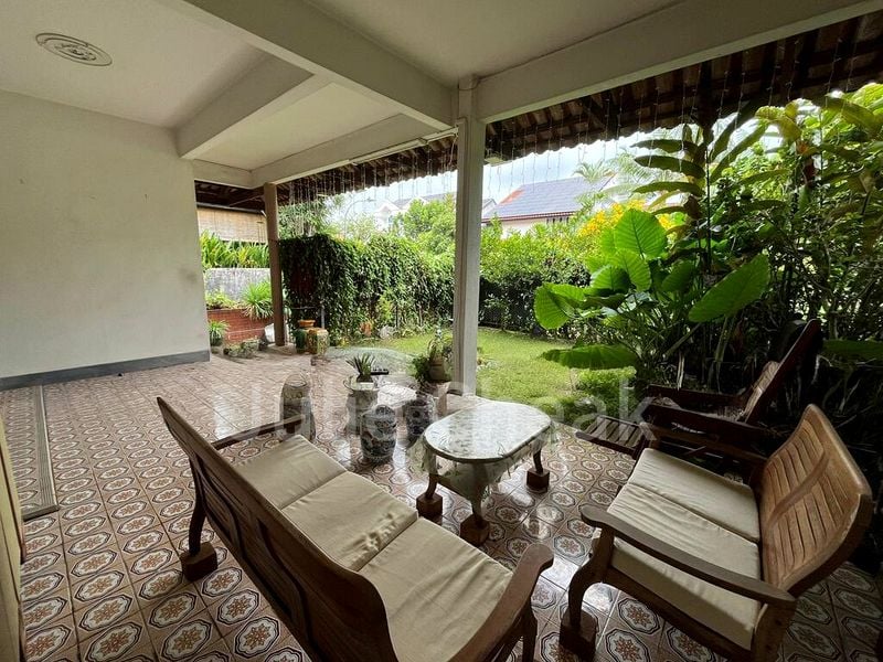 3 Bed Semi-Detached House (Landed) for Sale in  Unique Garden - Image 4