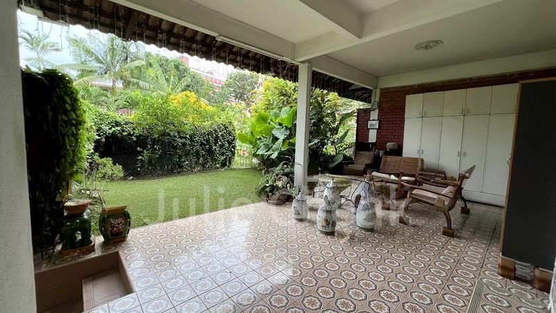 3 Bed Semi-Detached House (Landed) for Sale in  Unique Garden - Image 1