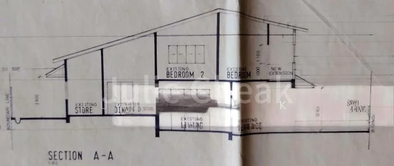 3 Bed Semi-Detached House (Landed) for Sale in  Unique Garden - Image 8