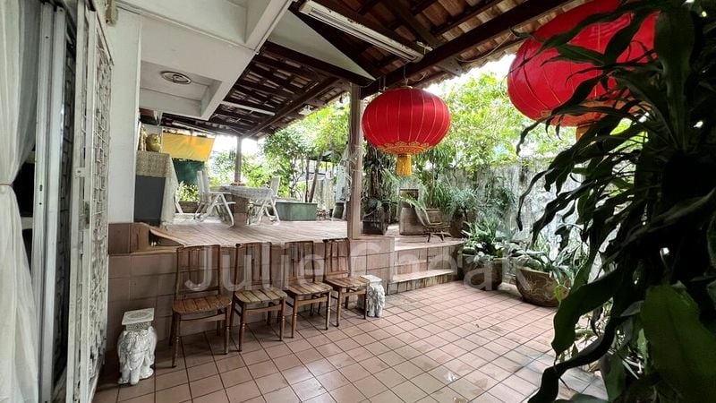 3 Bed Semi-Detached House (Landed) for Sale in  Unique Garden - Image 7