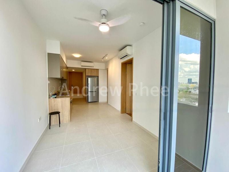 2 Bed Condo for Sale in  Twin VEW - Image 3