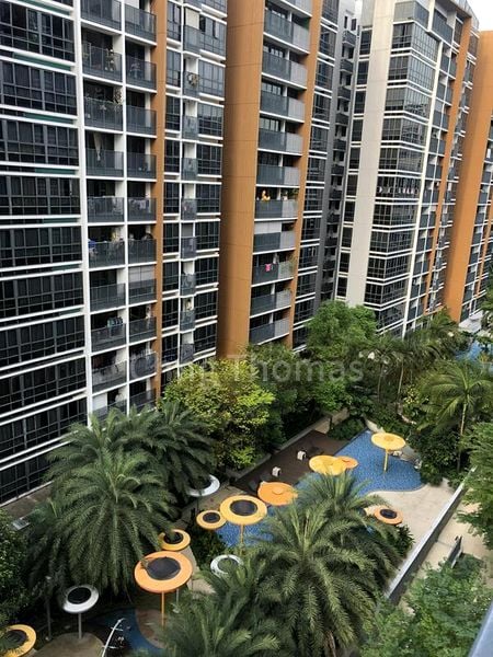 Common Room (Condo) for Rent in  Coco Palms - Image 5