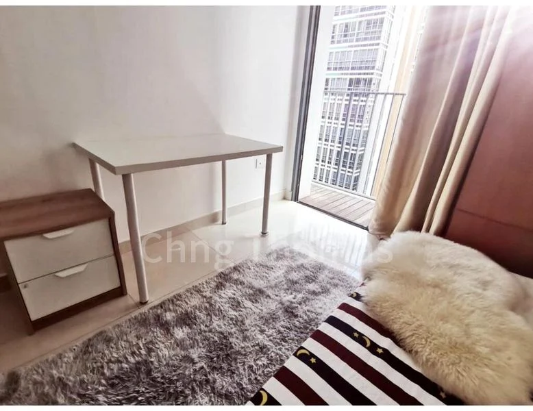 Common Room (Condo) for Rent in  Coco Palms - Image 2