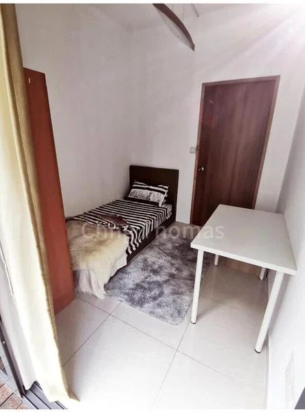 Common Room (Condo) for Rent in  Coco Palms - Image 3