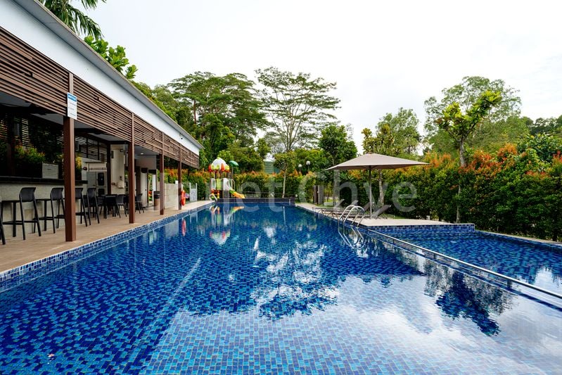 5+1 Bed Semi-Detached House (Landed) for Rent in  Bukit Villas - Image 24