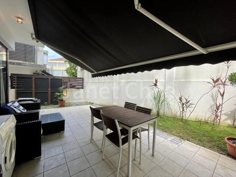 5+1 Bed Semi-Detached House (Landed) for Rent in  Bukit Villas - Image 25