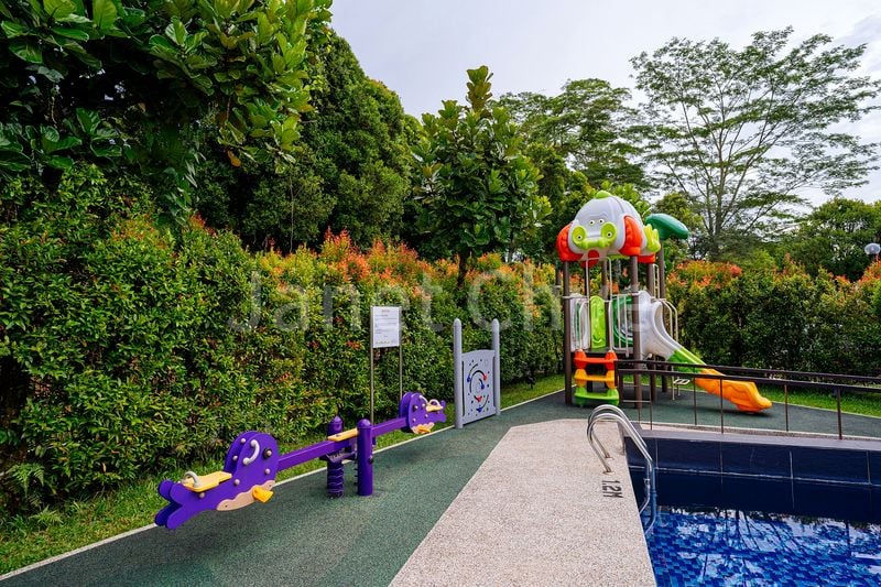 5+1 Bed Semi-Detached House (Landed) for Rent in  Bukit Villas - Image 26