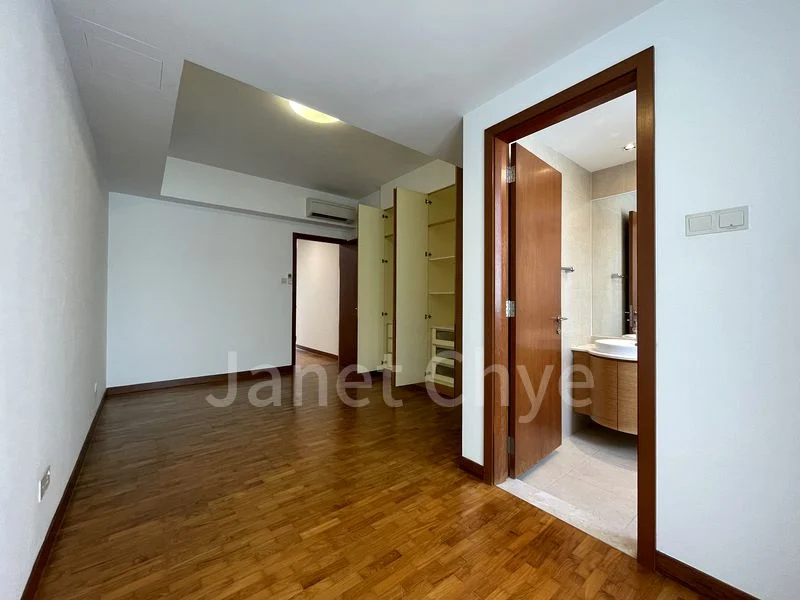 5+1 Bed Semi-Detached House (Landed) for Rent in  Bukit Villas - Image 5