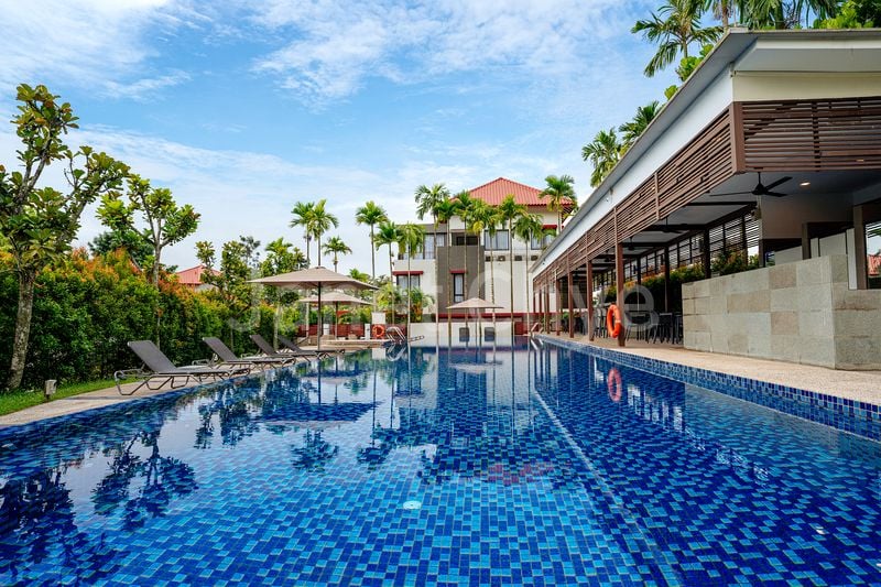 5+1 Bed Semi-Detached House (Landed) for Rent in  Bukit Villas - Image 23