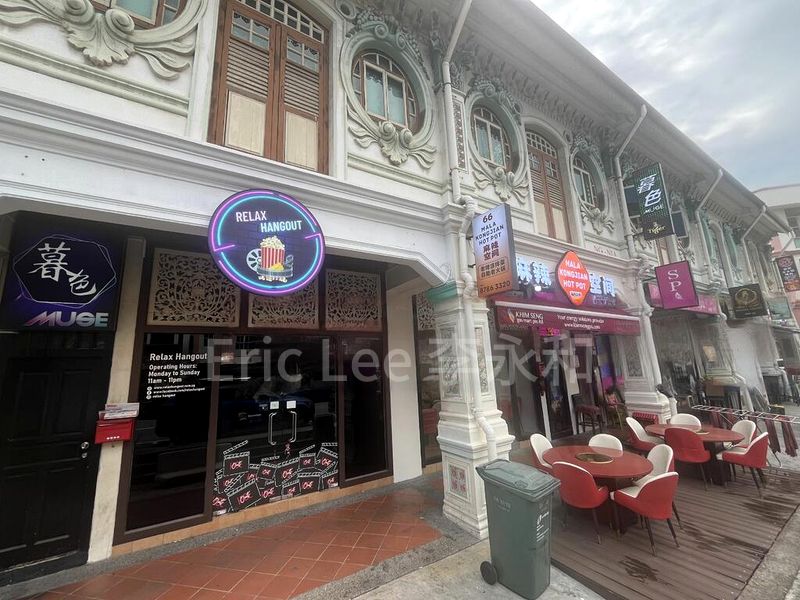 Food & Beverage for Sale: Syed Alwi Road Shop - Image 4