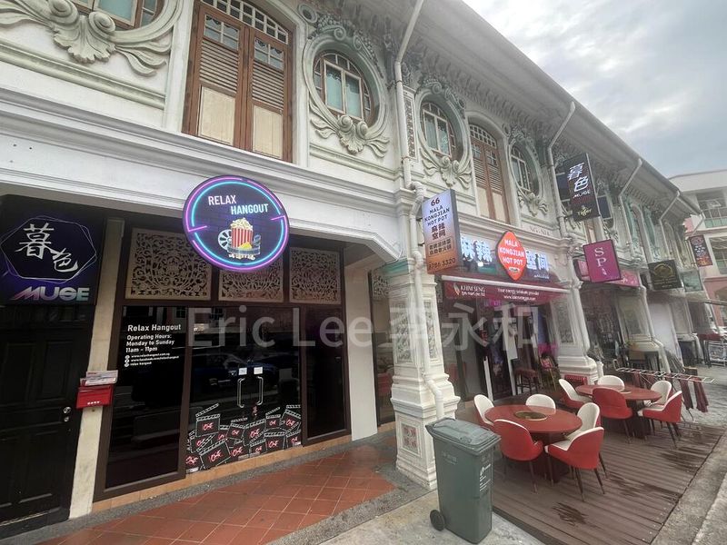 Food & Beverage for Sale: Syed Alwi Road Shop - Image 3
