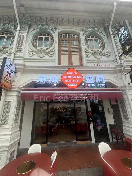 Food & Beverage for Sale: Syed Alwi Road Shop - Image 6