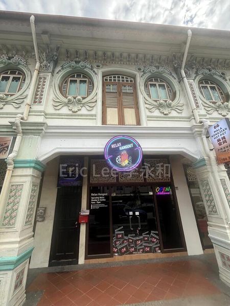 Food & Beverage for Sale: Syed Alwi Road Shop - Image 5