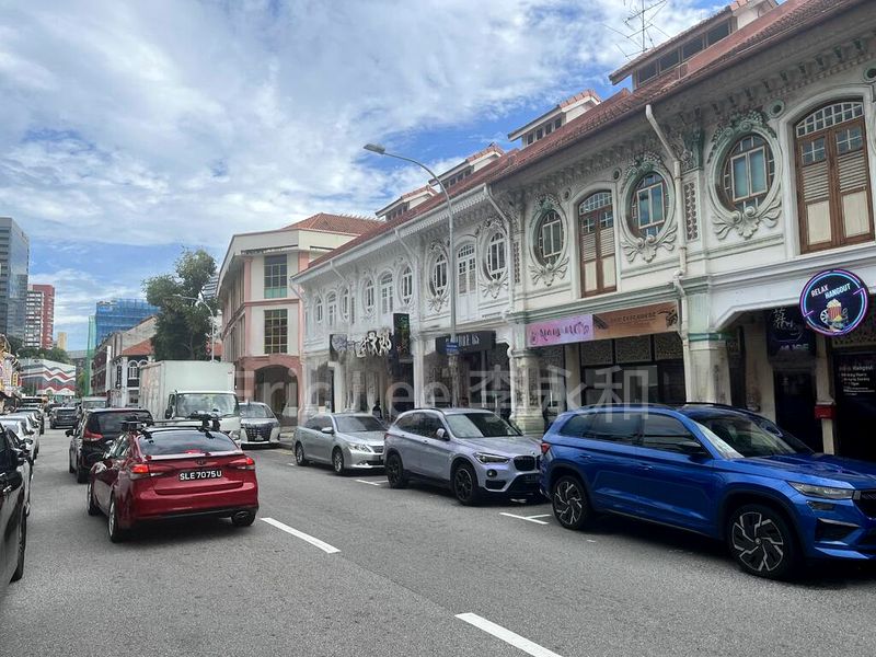 Food & Beverage for Sale: Syed Alwi Road Shop - Image 2