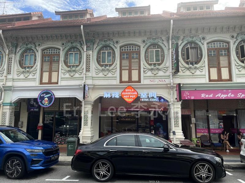 Food & Beverage for Sale: Syed Alwi Road Shop - Image 7
