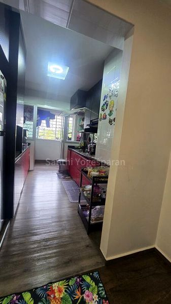 4 Room (4A) HDB for Sale in  623A Punggol Central - Image 3