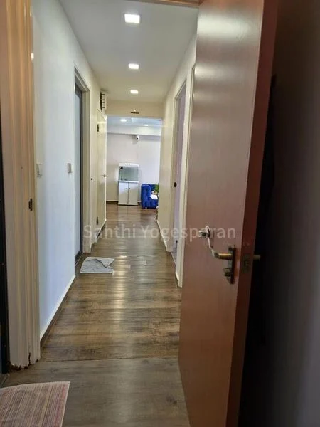 4 Room (4A) HDB for Sale in  623A Punggol Central - Image 4