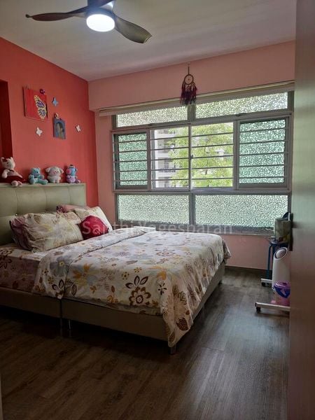 4 Room (4A) HDB for Sale in  623A Punggol Central - Image 7