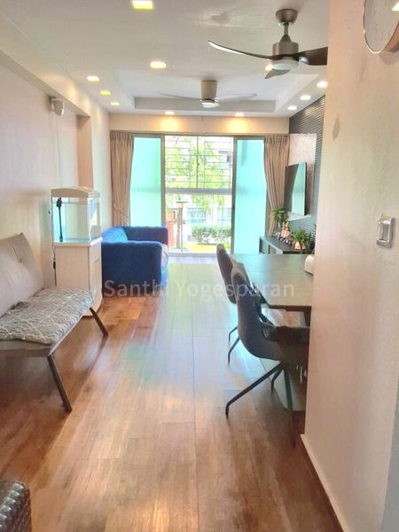 4 Room (4A) HDB for Sale in  623A Punggol Central - Image 9