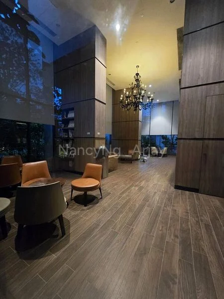 1 Bed Condo for Sale in  Highline Residences - Image 6