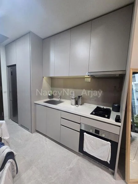 1 Bed Condo for Sale in  Highline Residences - Image 3