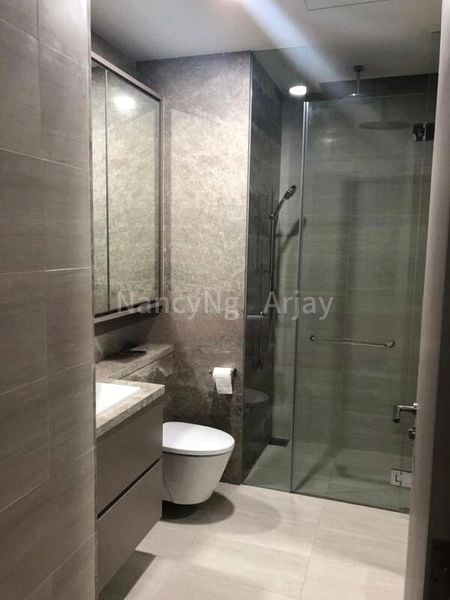 1 Bed Condo for Sale in  Highline Residences - Image 11