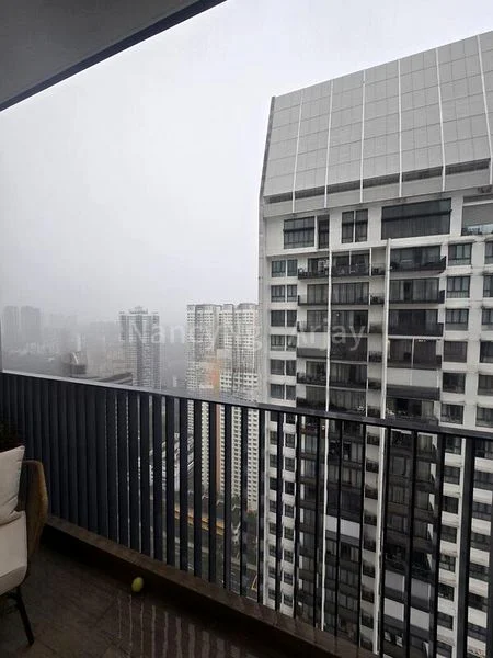 1 Bed Condo for Sale in  Highline Residences - Image 7