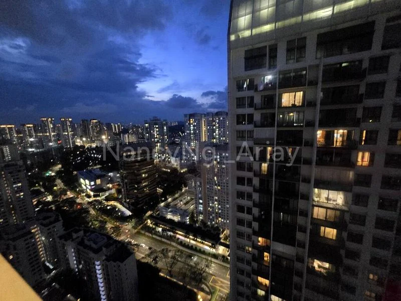 1 Bed Condo for Sale in  Highline Residences - Image 1