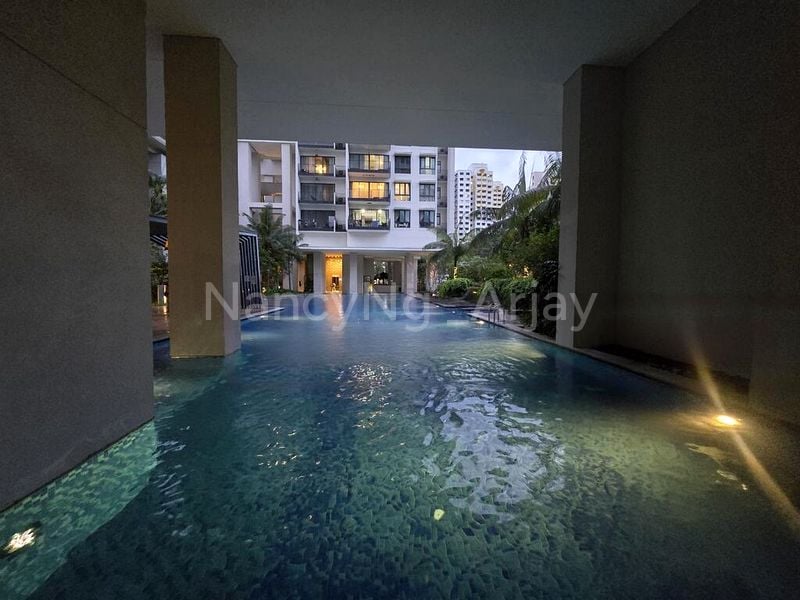 1 Bed Condo for Sale in  Highline Residences - Image 5