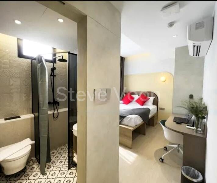 Room (Condo) for Rent in Amber Road - Image 7