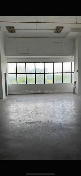 Light Industrial (B1) for Rent: 8B on Admiralty Street - Image 5