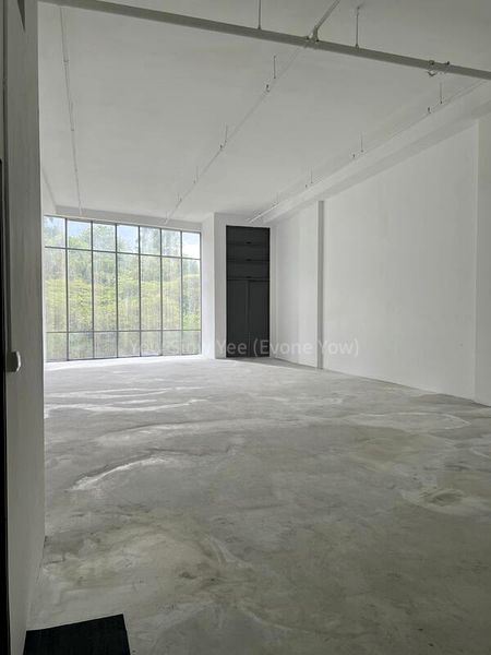 Light Industrial (B1) for Rent: 8B on Admiralty Street - Image 4